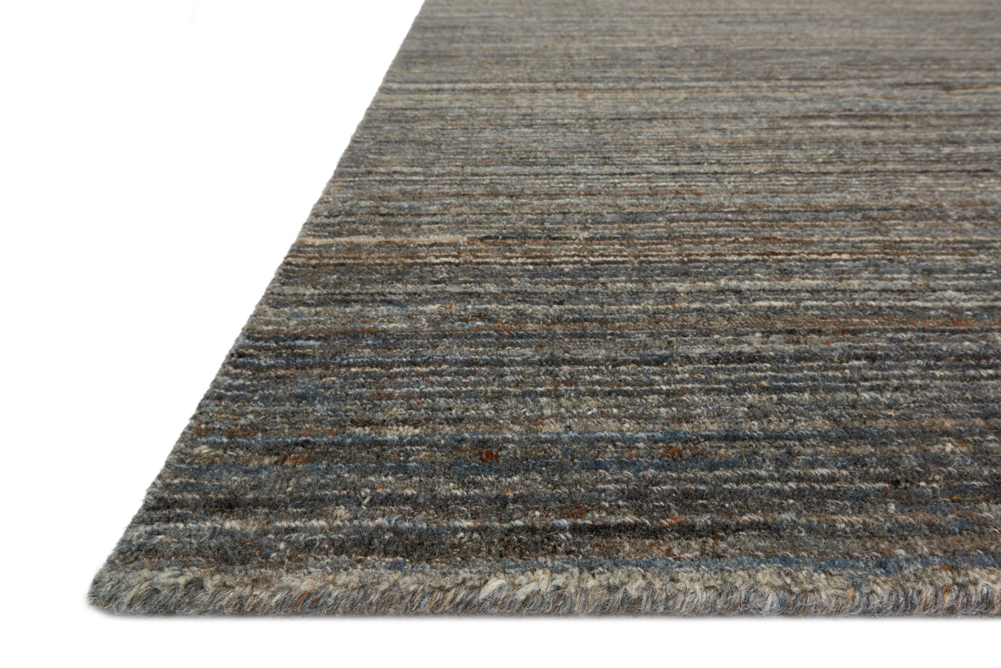 Loloi Vaughn  Slate  Transitional