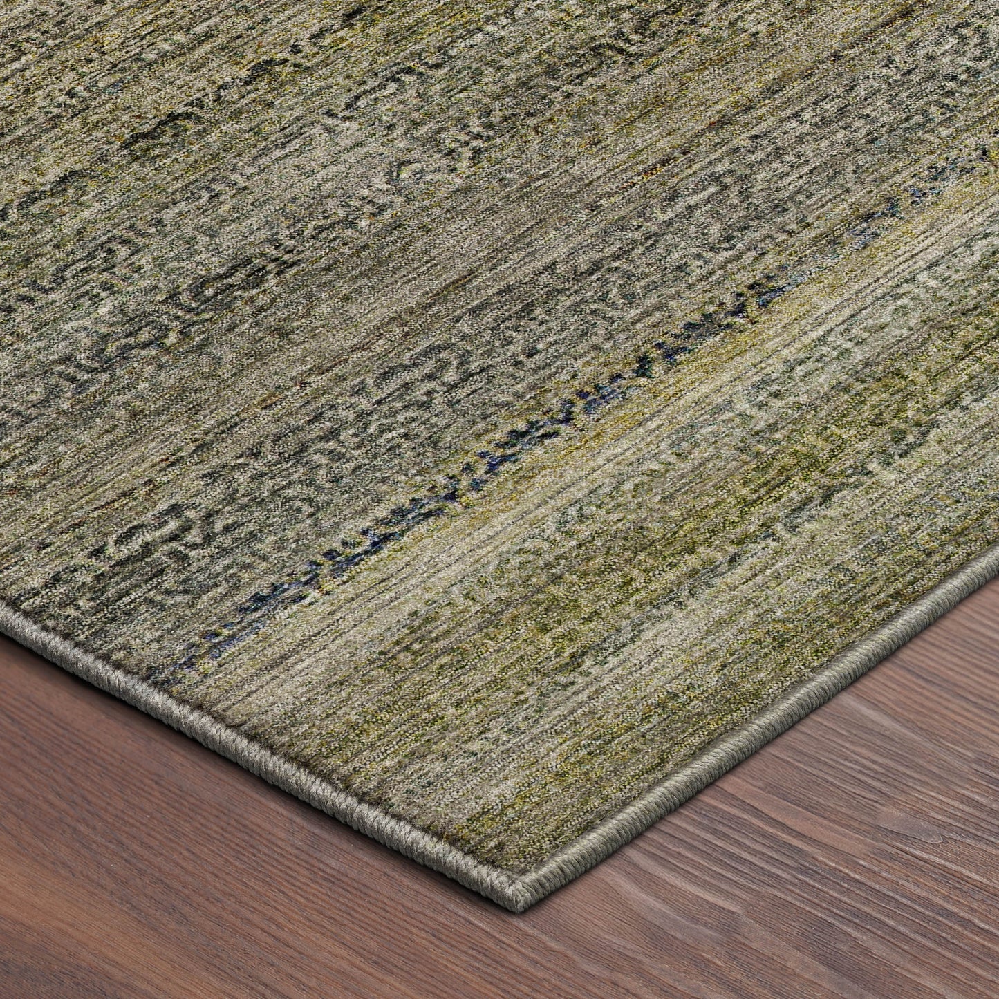 Dalyn Rugs Vico  Aloe  Transitional