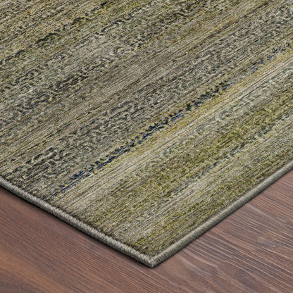 Dalyn Rugs Vico  Aloe  Transitional