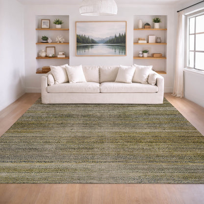 Dalyn Rugs Vico  Aloe  Transitional