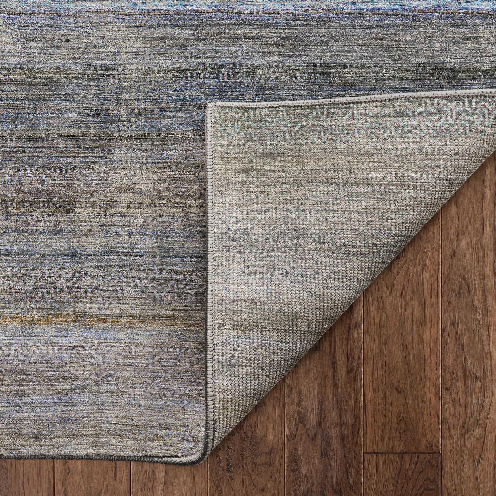 Dalyn Rugs Vico  Blue  Transitional
