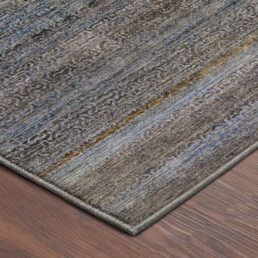 Dalyn Rugs Vico  Blue  Transitional
