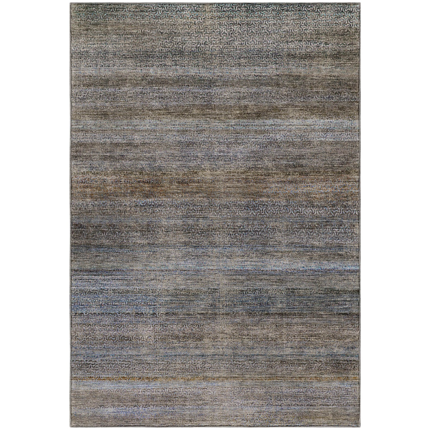 Dalyn Rugs Vico  Blue  Transitional