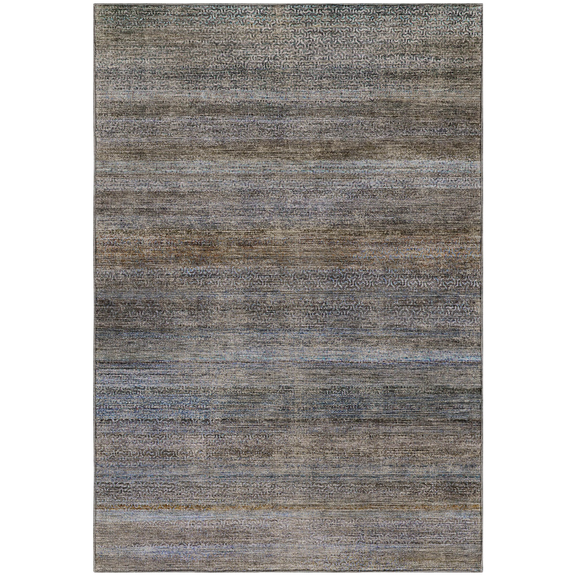 Dalyn Rugs Vico  Blue  Transitional