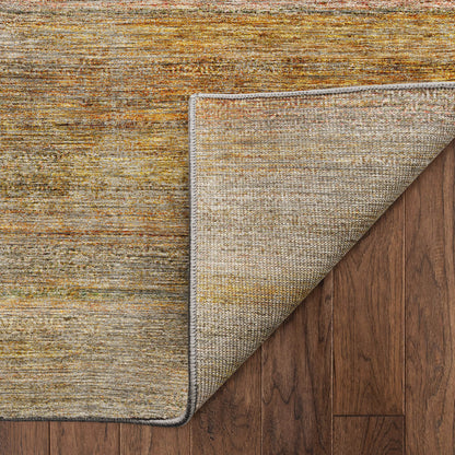 Dalyn Rugs Vico  Copper  Transitional
