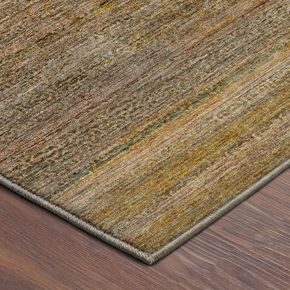 Dalyn Rugs Vico  Copper  Transitional