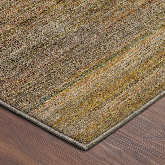 Dalyn Rugs Vico  Copper  Transitional