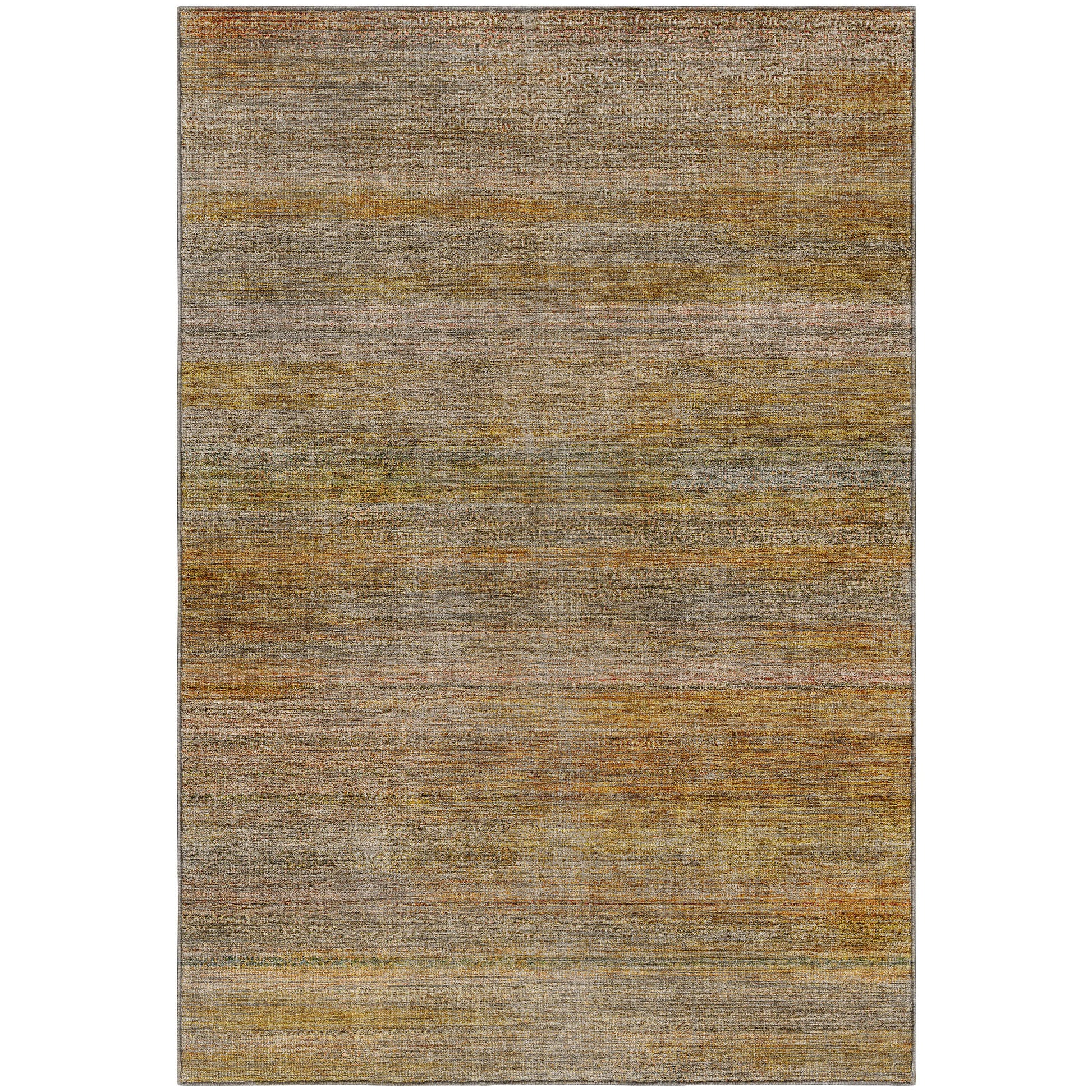 Dalyn Rugs Vico  Copper  Transitional