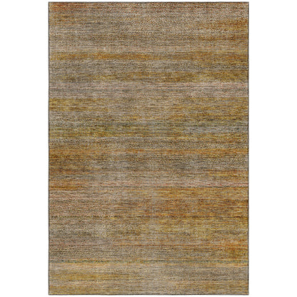Dalyn Rugs Vico  Copper  Transitional