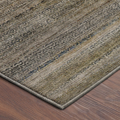 Dalyn Rugs Vico  Taupe  Transitional