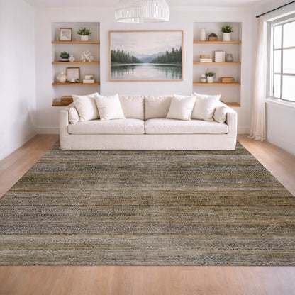 Dalyn Rugs Vico  Taupe  Transitional