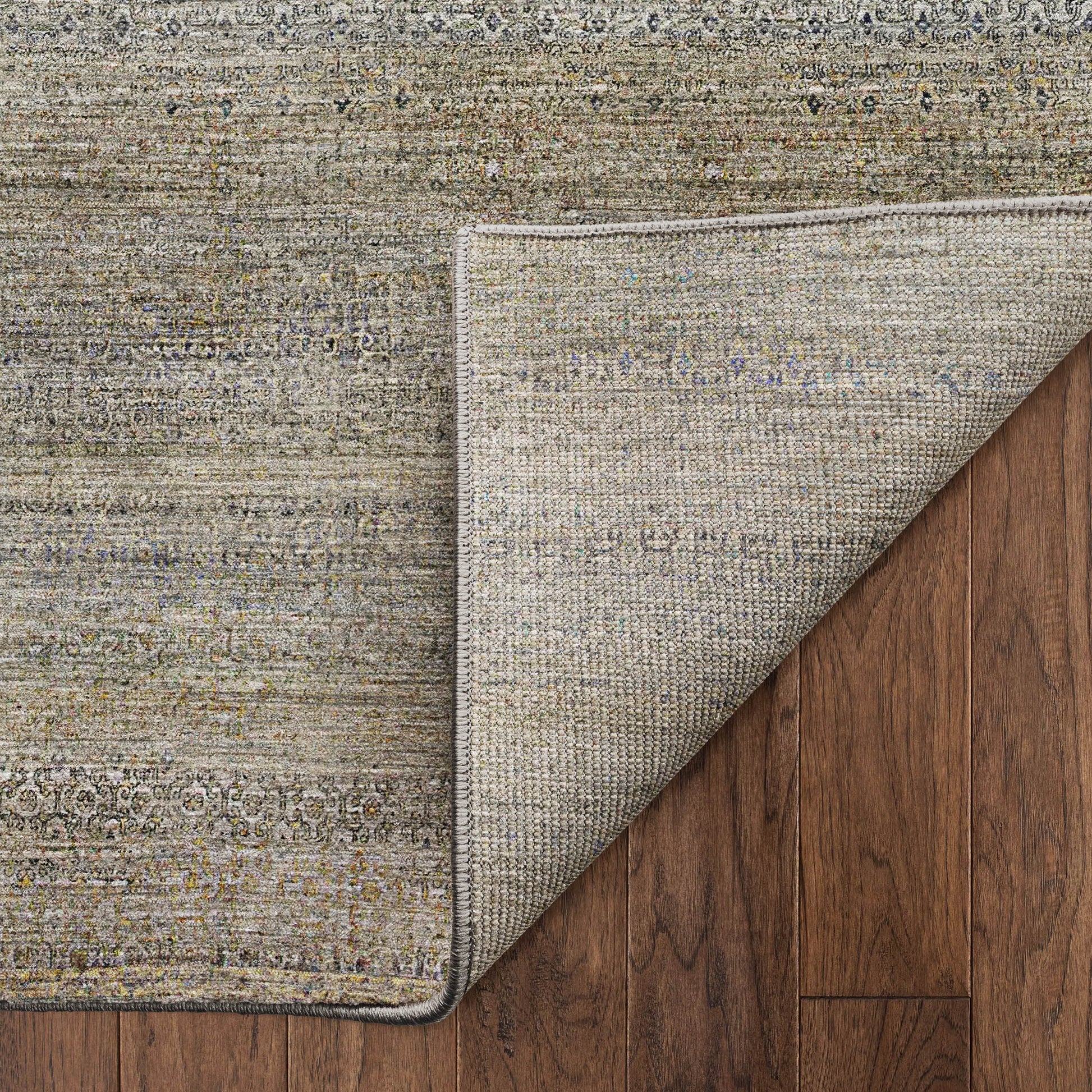 Dalyn Rugs Vico  Taupe  Transitional