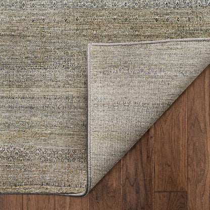 Dalyn Rugs Vico  Taupe  Transitional