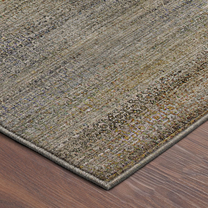 Dalyn Rugs Vico  Taupe  Transitional