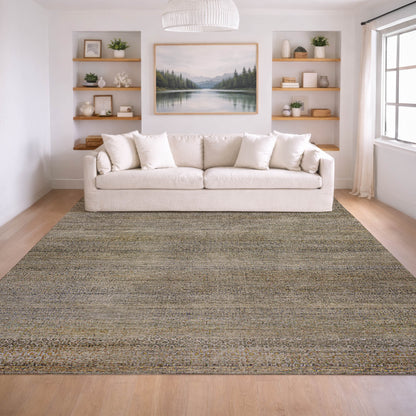 Dalyn Rugs Vico  Taupe  Transitional