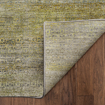 Dalyn Rugs Vico  Aloe  Transitional