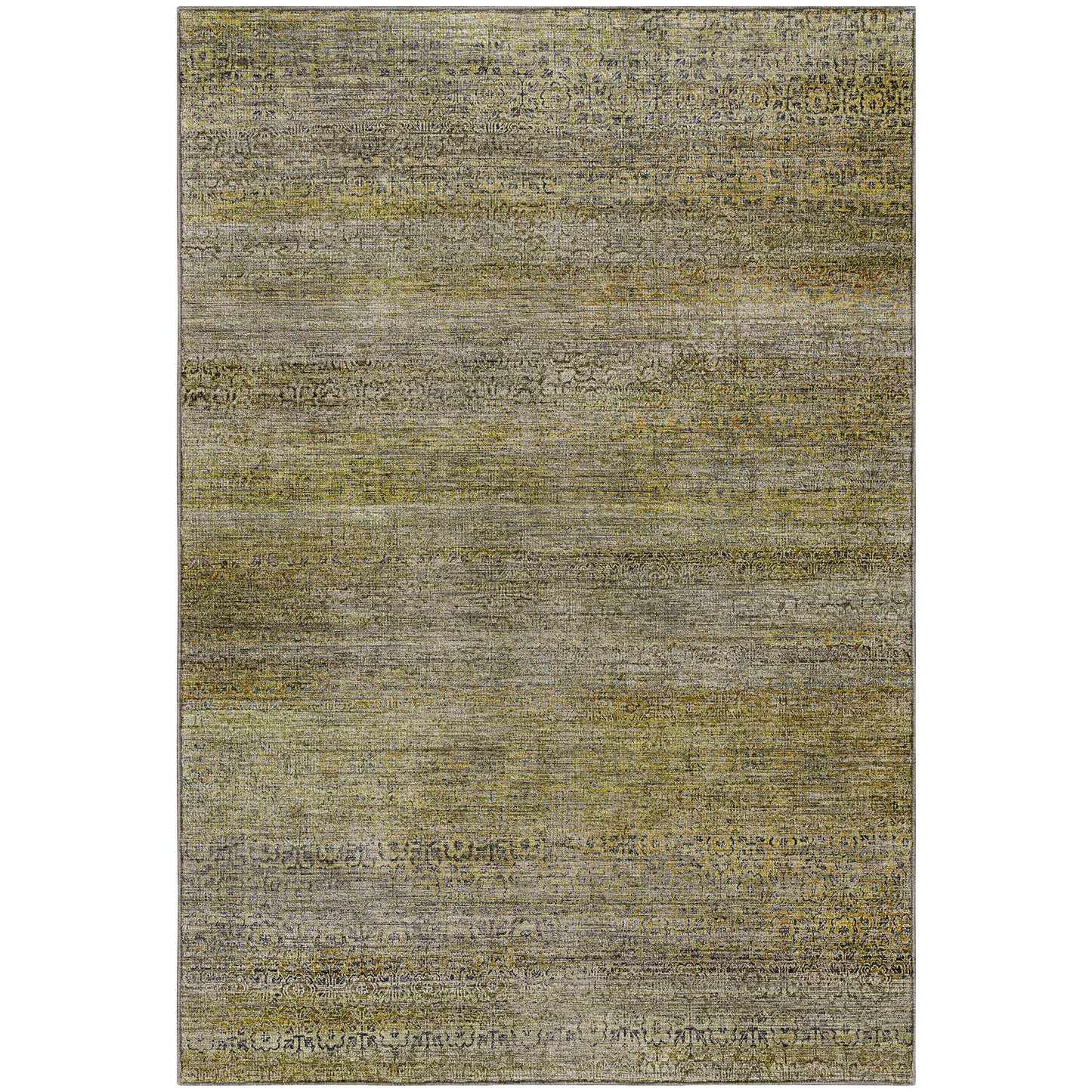 Dalyn Rugs Vico  Aloe  Transitional