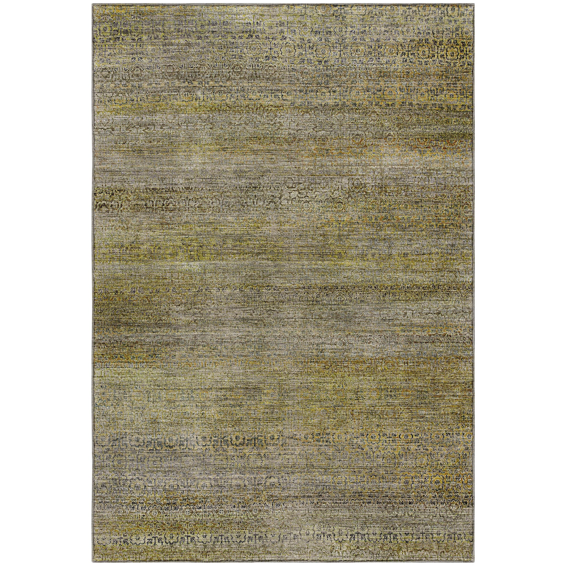 Dalyn Rugs Vico  Aloe  Transitional