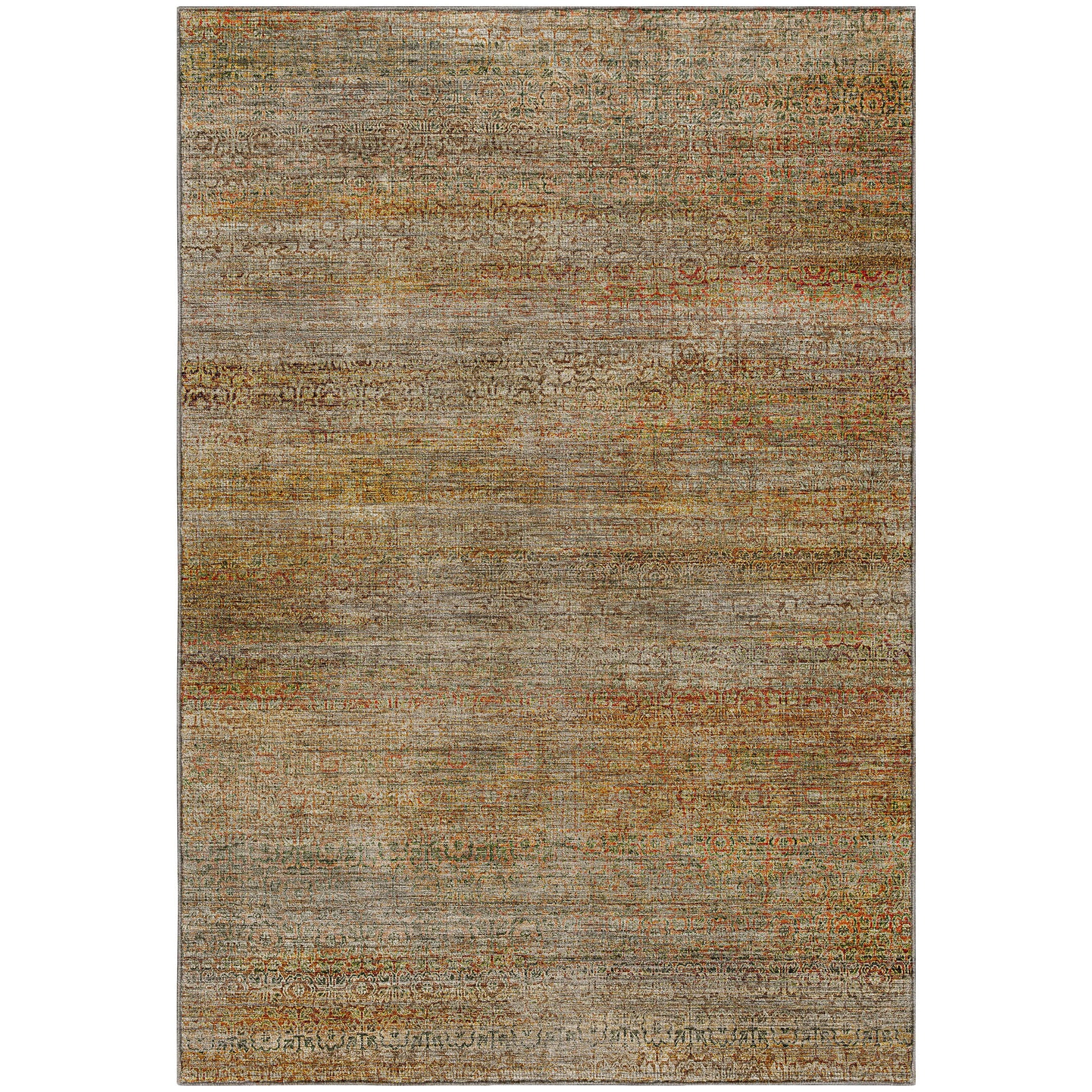 Dalyn Rugs Vico  Khaki  Transitional