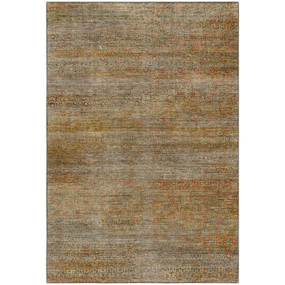 Dalyn Rugs Vico  Khaki  Transitional