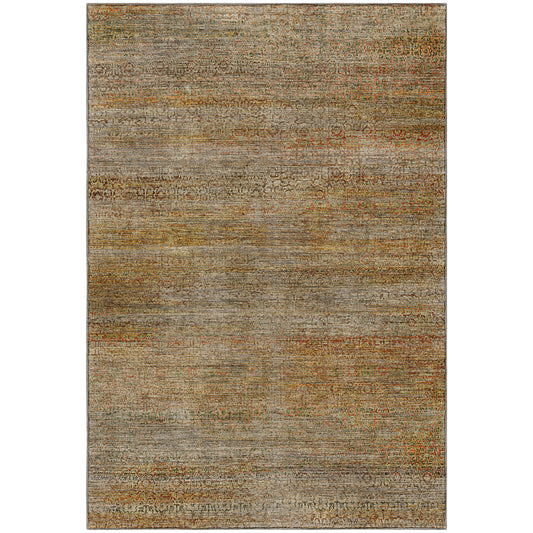 Dalyn Rugs Vico  Khaki  Transitional
