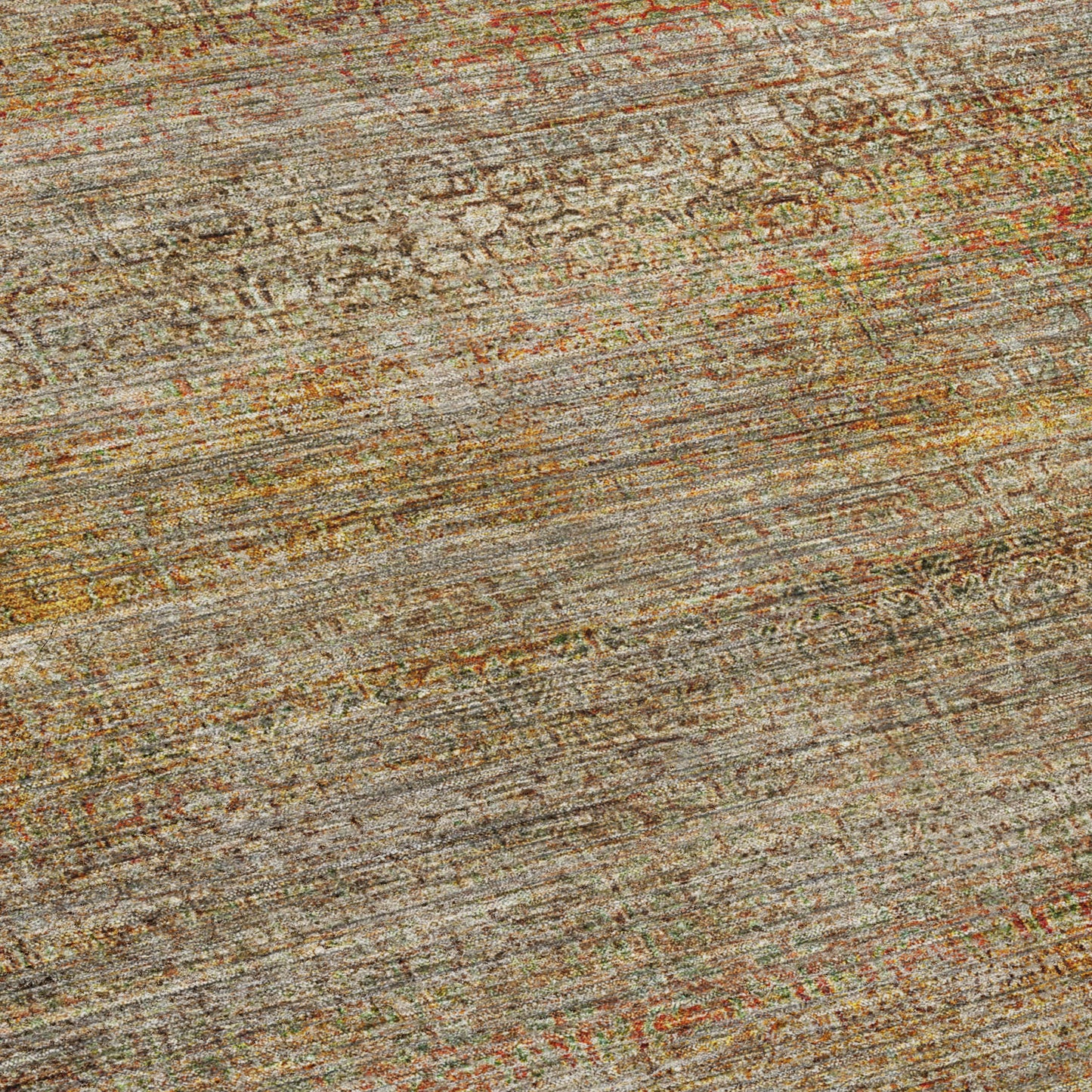 Dalyn Rugs Vico  Khaki  Transitional