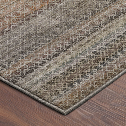 Dalyn Rugs Vico  Khaki  Transitional