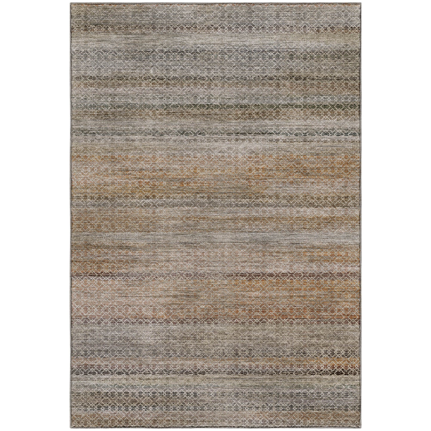 Dalyn Rugs Vico  Khaki  Transitional