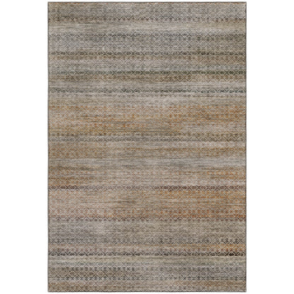 Dalyn Rugs Vico  Khaki  Transitional
