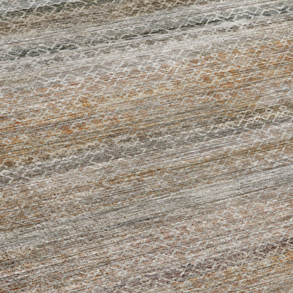 Dalyn Rugs Vico  Khaki  Transitional