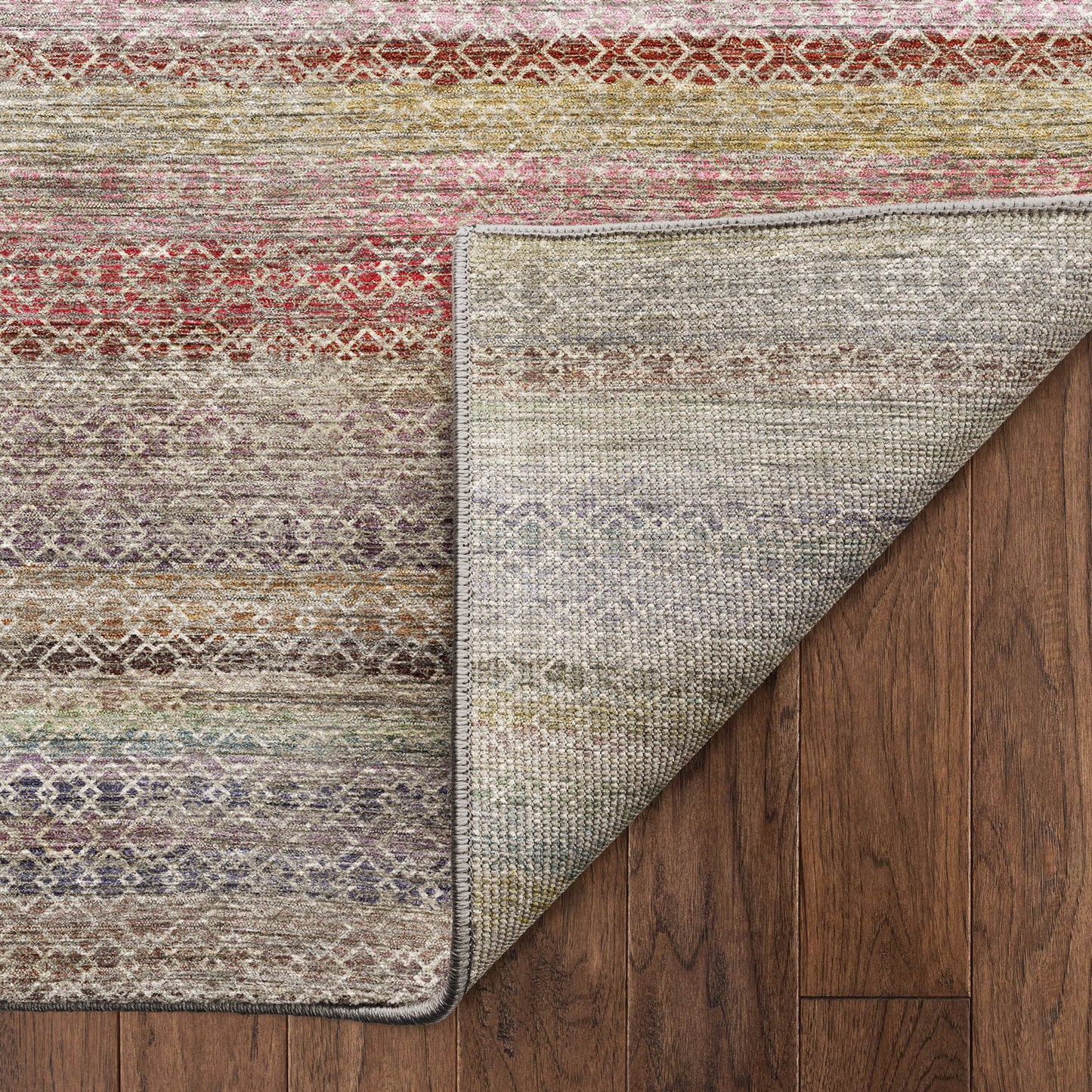 Dalyn Rugs Vico  Multi  Transitional