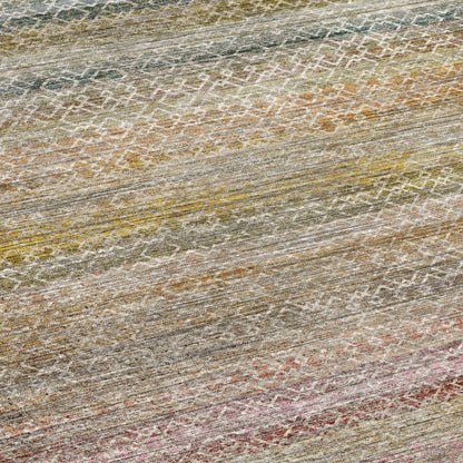 Dalyn Rugs Vico  Multi  Transitional