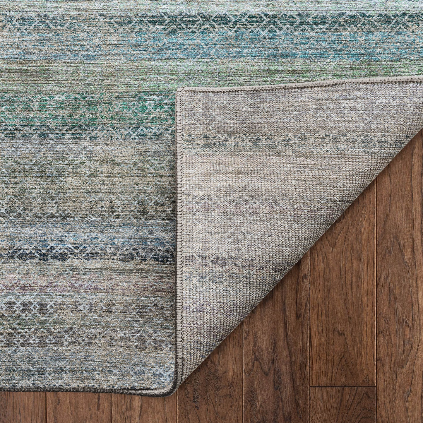 Dalyn Rugs Vico  Sky  Transitional