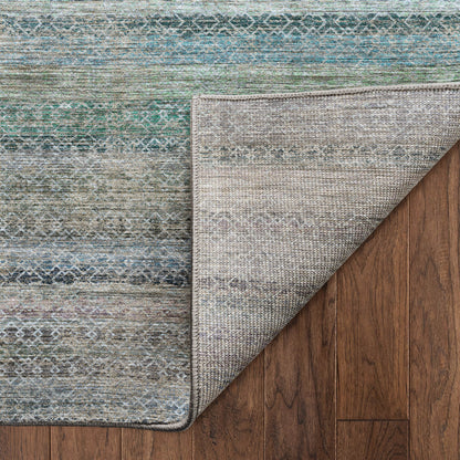 Dalyn Rugs Vico  Sky  Transitional