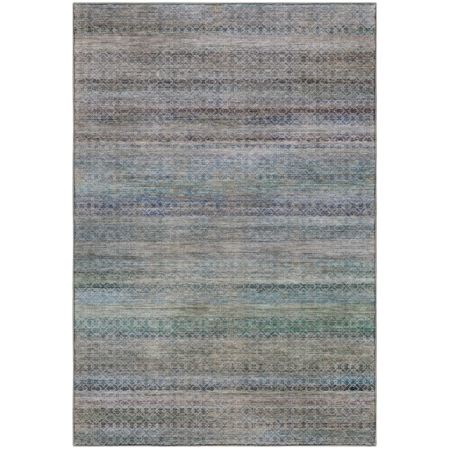 Dalyn Rugs Vico  Sky  Transitional
