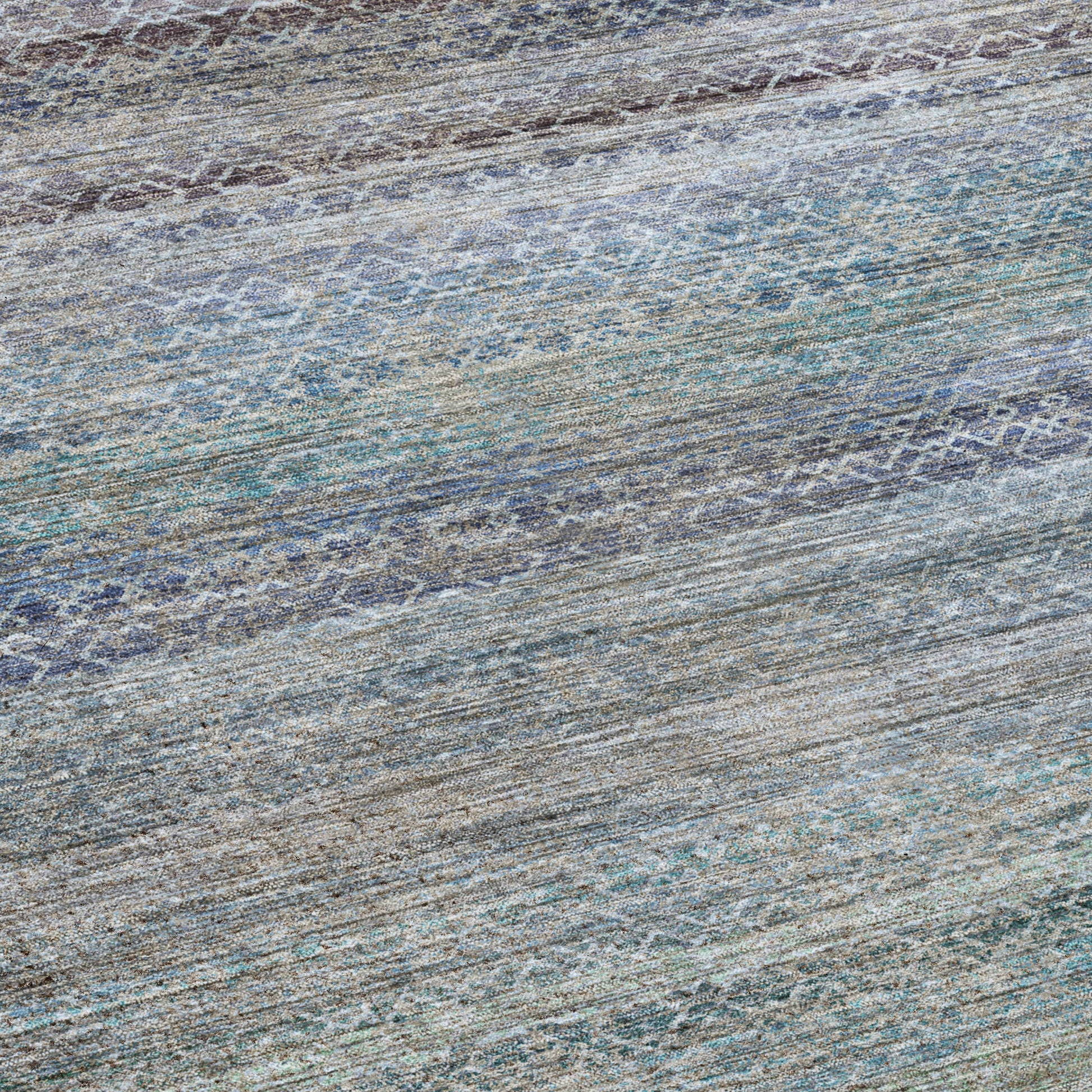 Dalyn Rugs Vico  Sky  Transitional