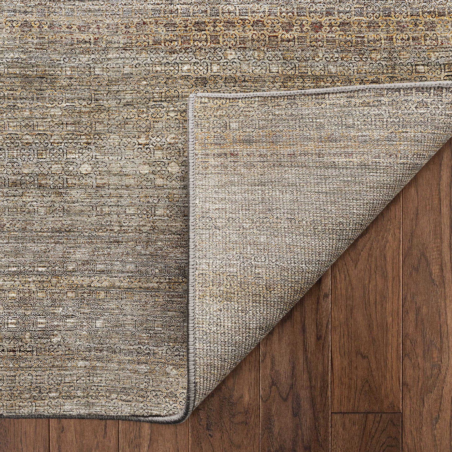 Dalyn Rugs Vico  Beige  Transitional