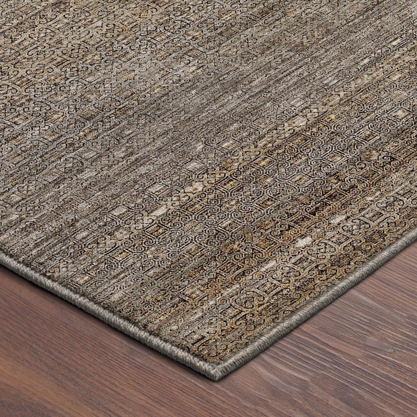 Dalyn Rugs Vico  Beige  Transitional