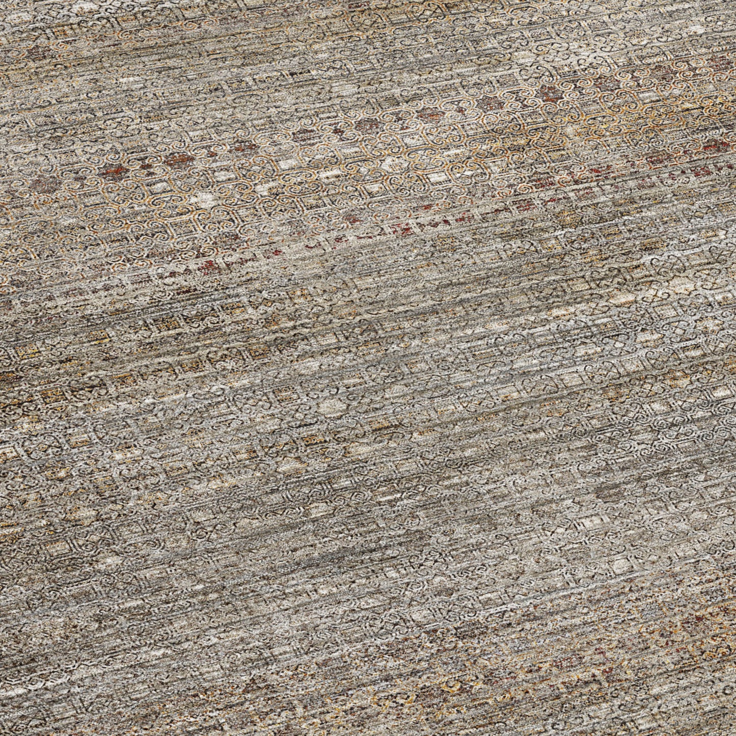 Dalyn Rugs Vico  Beige  Transitional