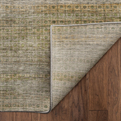Dalyn Rugs Vico  Fern  Transitional