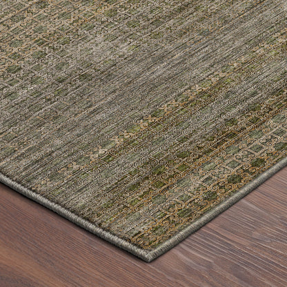 Dalyn Rugs Vico  Fern  Transitional