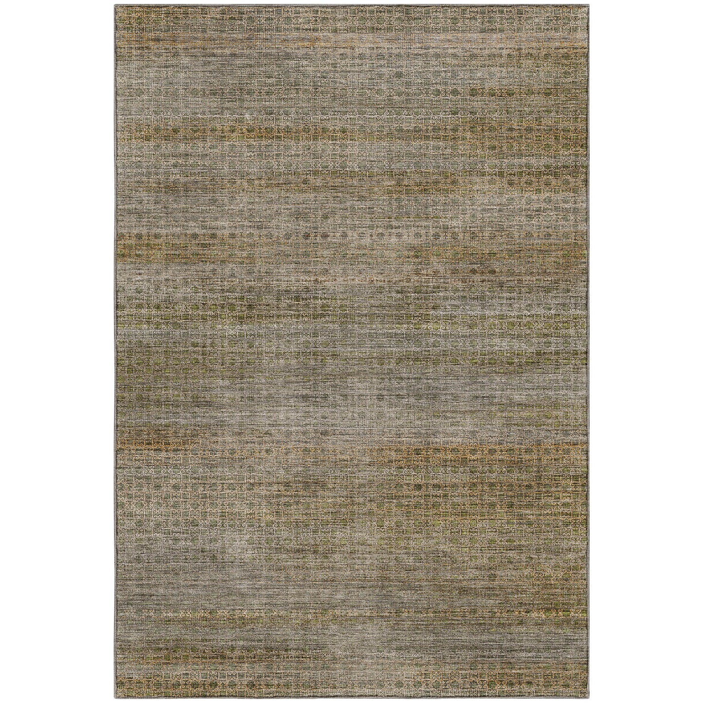 Dalyn Rugs Vico  Fern  Transitional