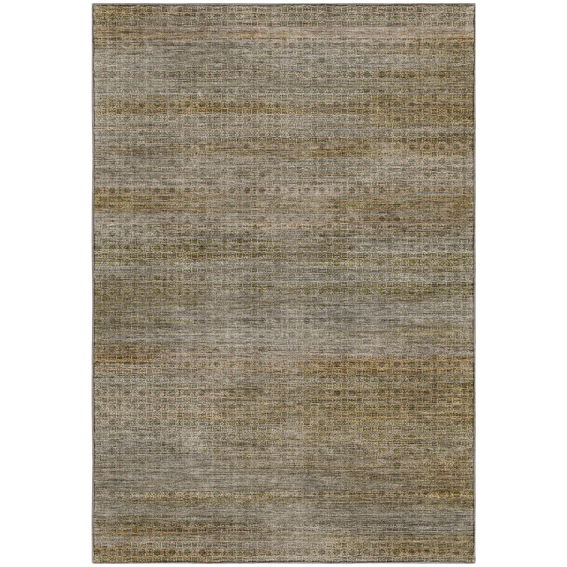 Dalyn Rugs Vico  Fern  Transitional
