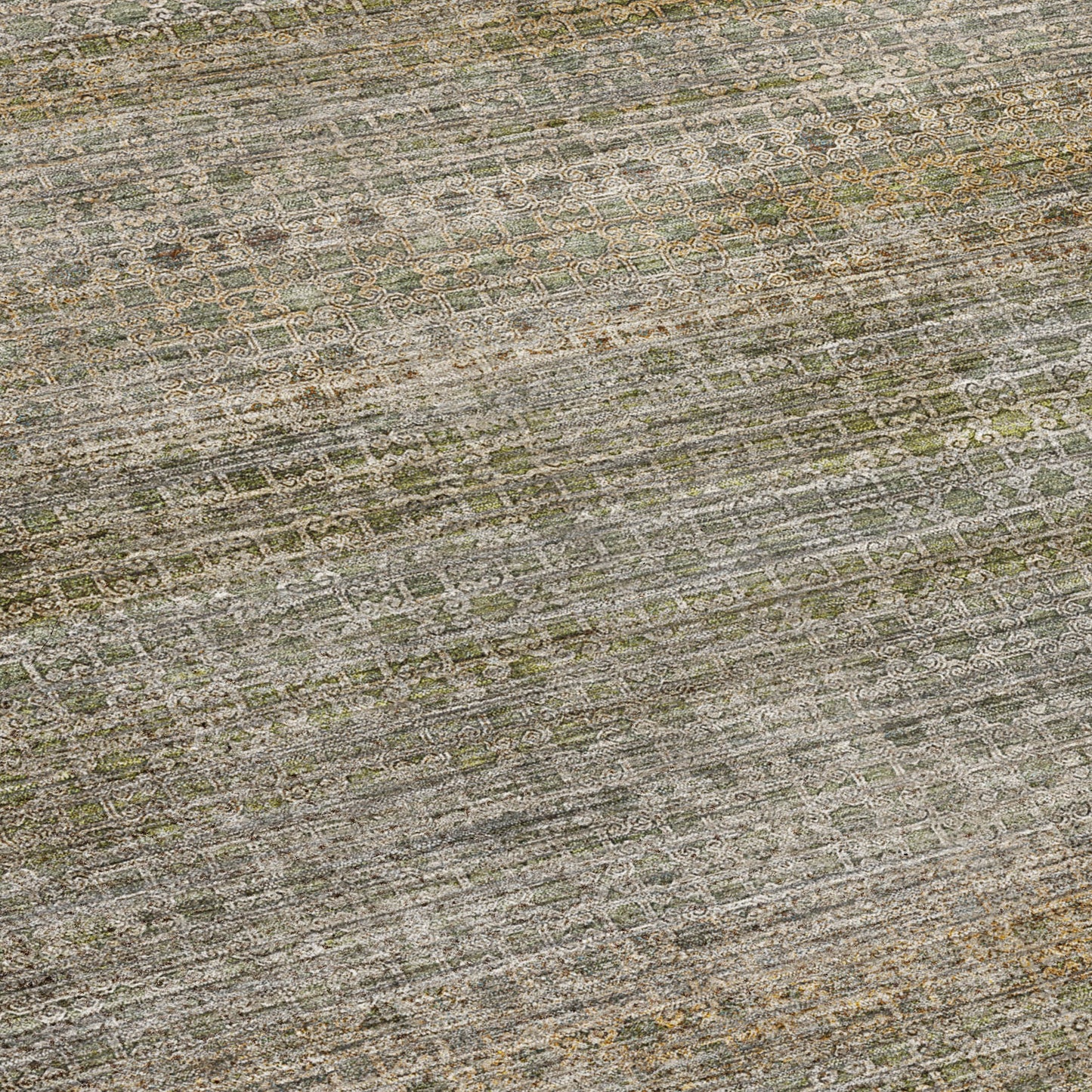 Dalyn Rugs Vico  Fern  Transitional