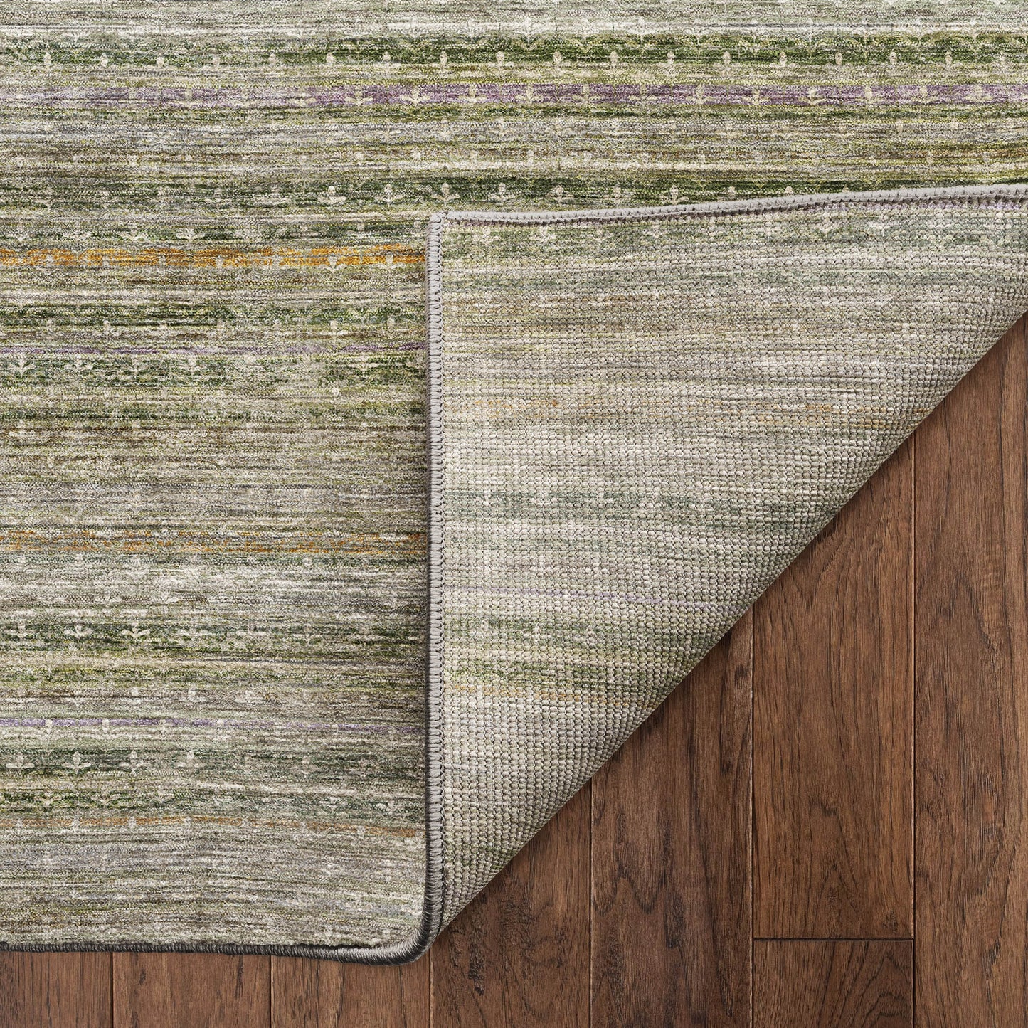 Dalyn Rugs Vico  Basil  Transitional
