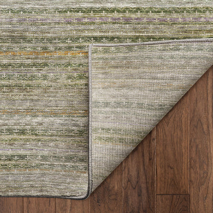 Dalyn Rugs Vico  Basil  Transitional