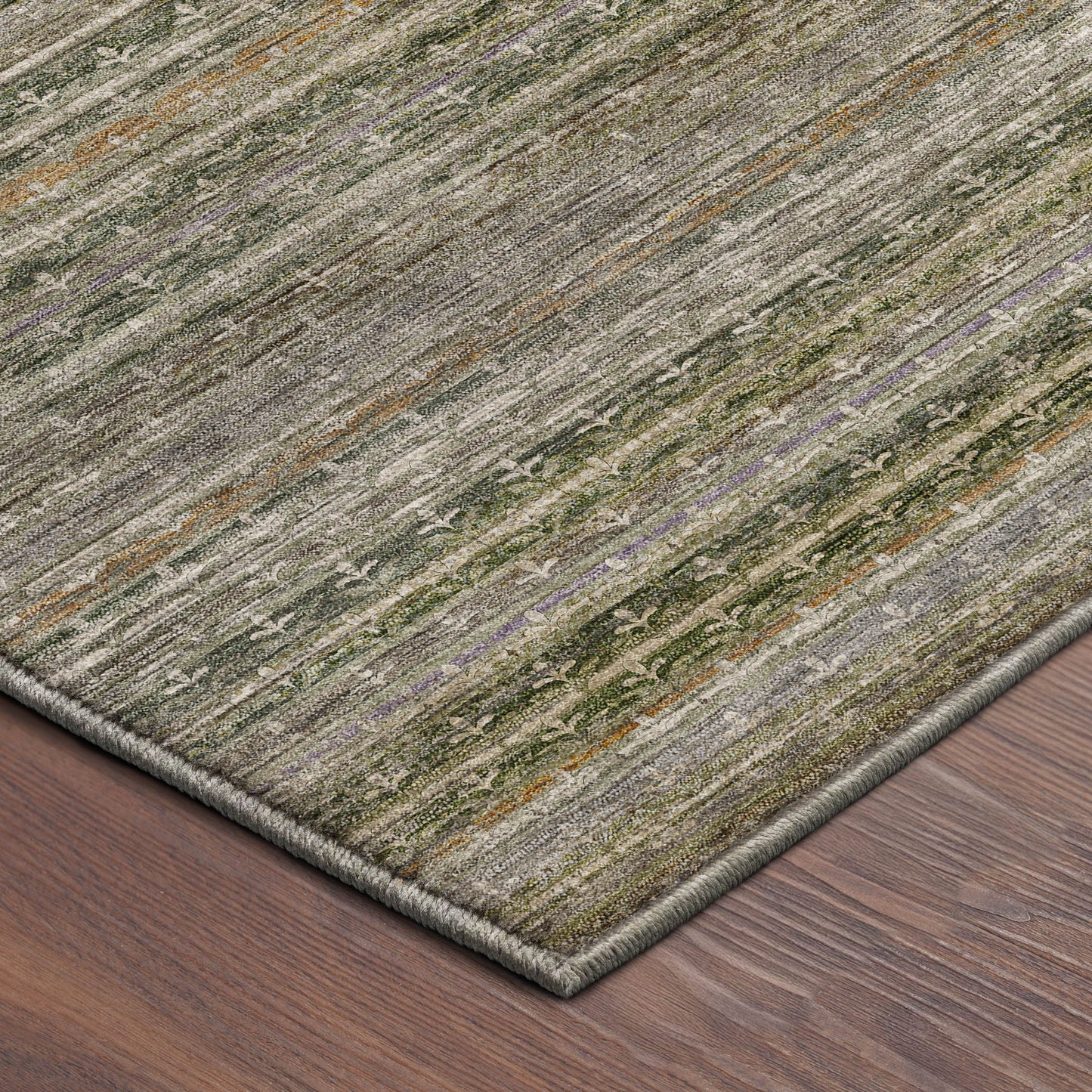 Dalyn Rugs Vico  Basil  Transitional