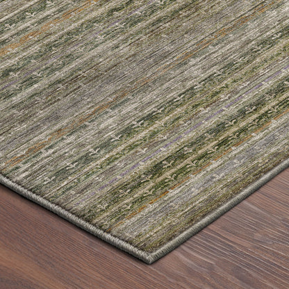 Dalyn Rugs Vico  Basil  Transitional