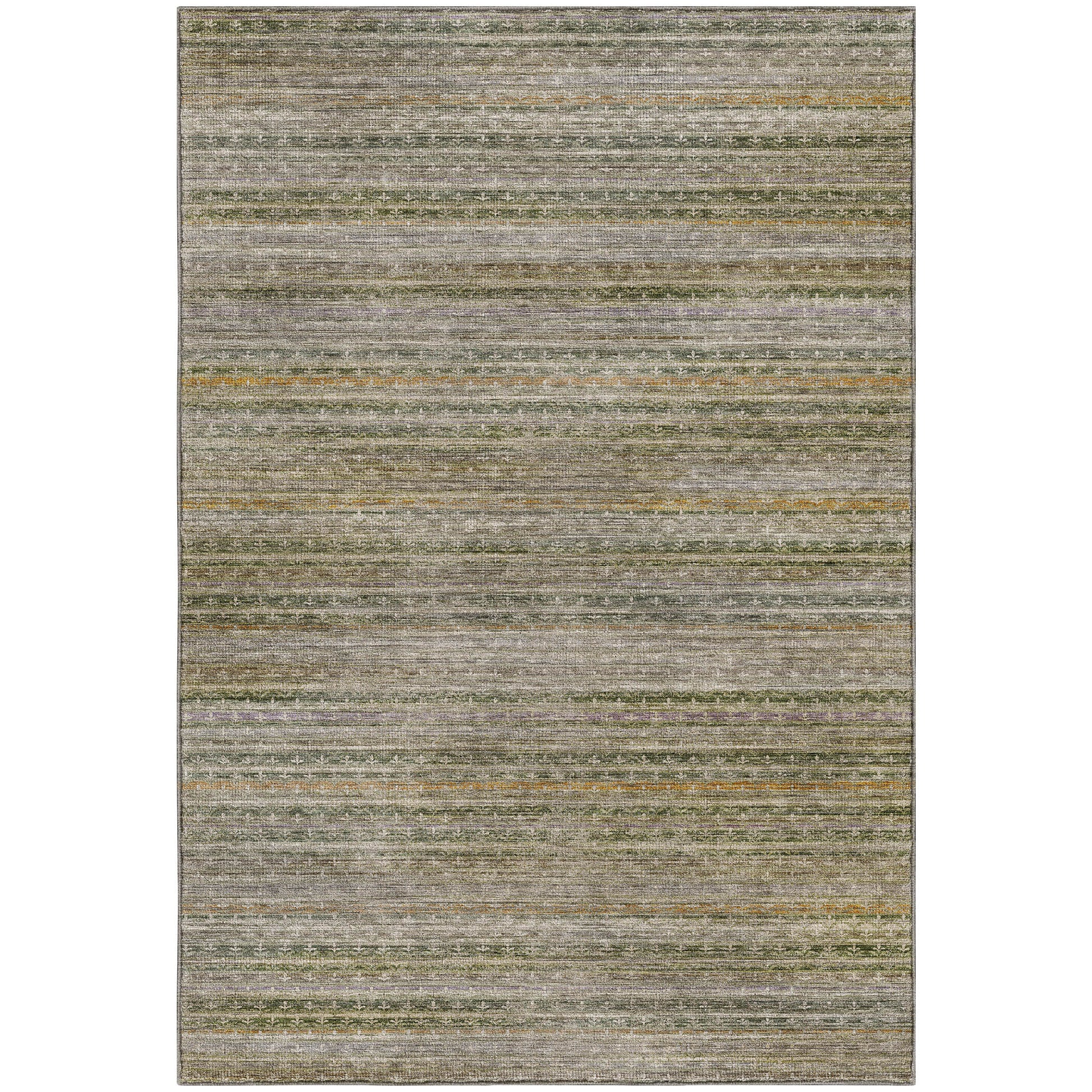 Dalyn Rugs Vico  Basil  Transitional