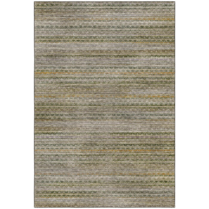 Dalyn Rugs Vico  Basil  Transitional